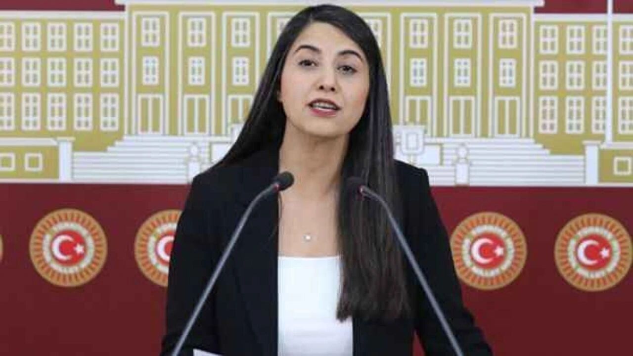Şanlıurfa’daki Yıllardır Bitmeyen Yol Sorunu TBMM’