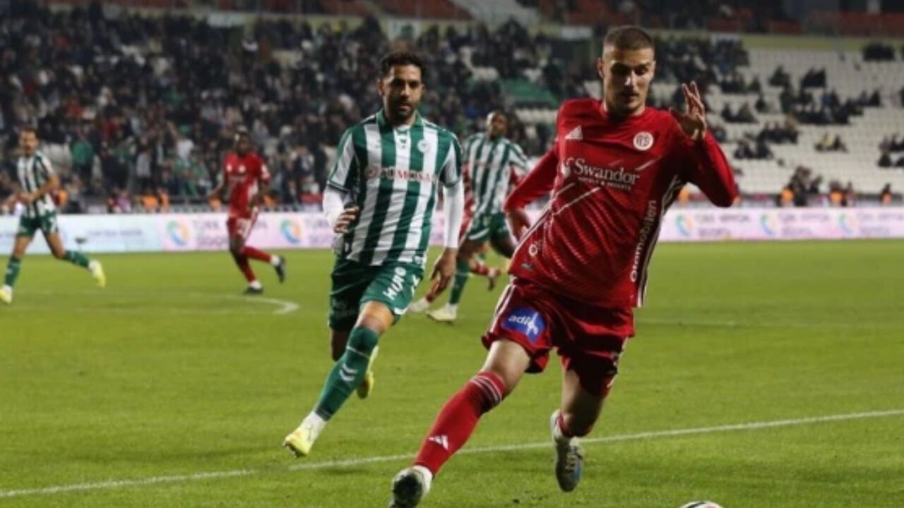 Şanlıurfalı Uğurcan Yazğılı'nın Değeri 6 Ayda 42 M
