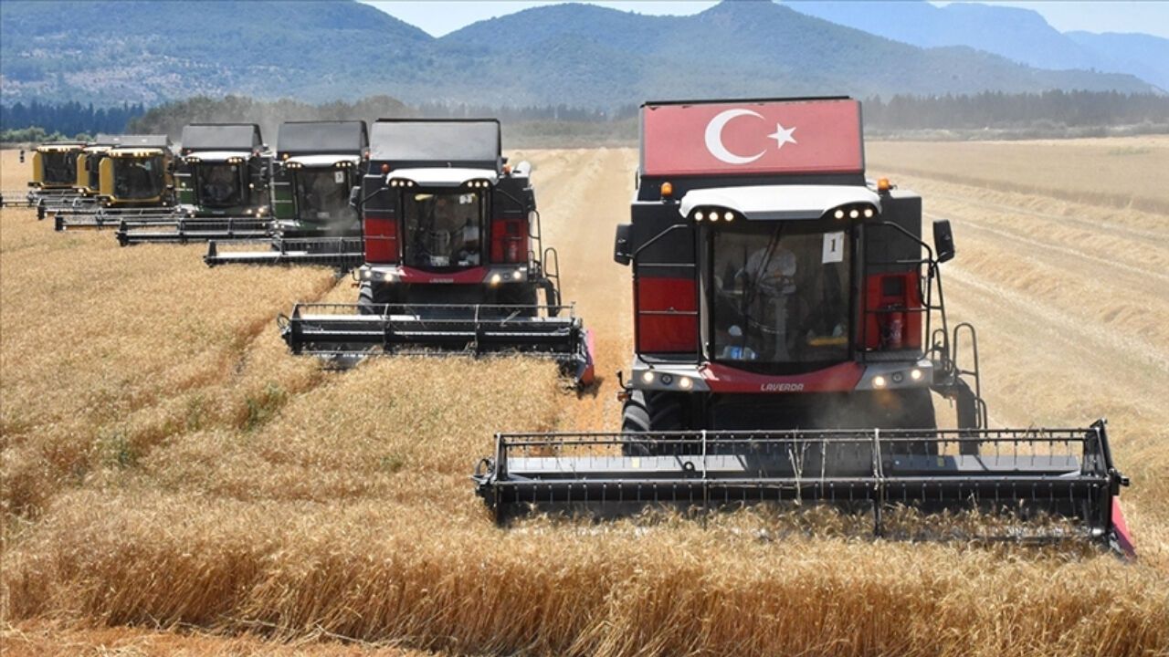 Şanlıurfa’dan Ülke Ekonomisine Büyük Katkı