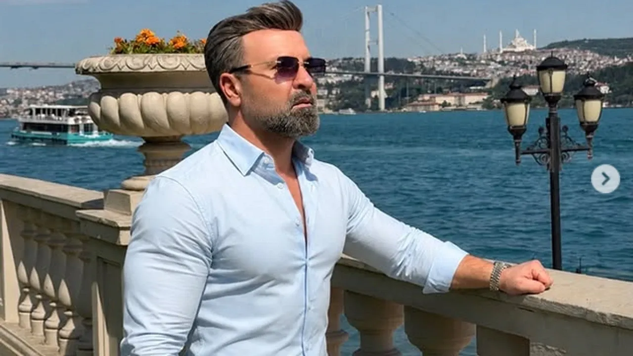 Sinan Hanbeyoğlu Kimdir, Kaç Yaşında, Nereli, Ne İş Yapıyor?