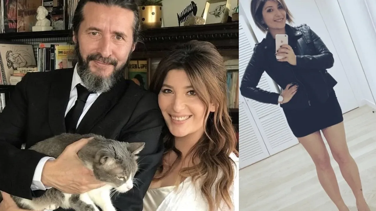 Şebnem Bozoklu Kimdir, Kaç Yaşında, Nereli? Eşi Ka