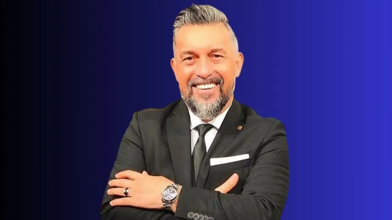 Serkan Reçber Rüştü Reçber İle Akraba Mı? Yaşı, Memleketi Ve