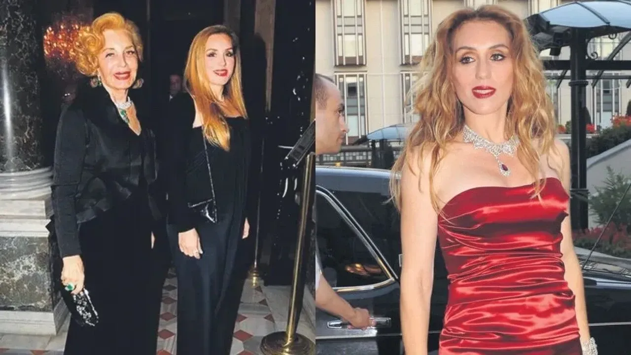 Naciye Koçak Serveti Ne Kadar, Ne İş Yapıyor, Mal Varlığı Ve