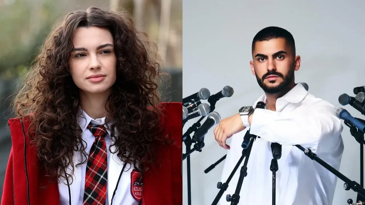 Butrint İmeri Kimdir, Kaç Yaşında, Nereli, Sevgilisi Kim? Su