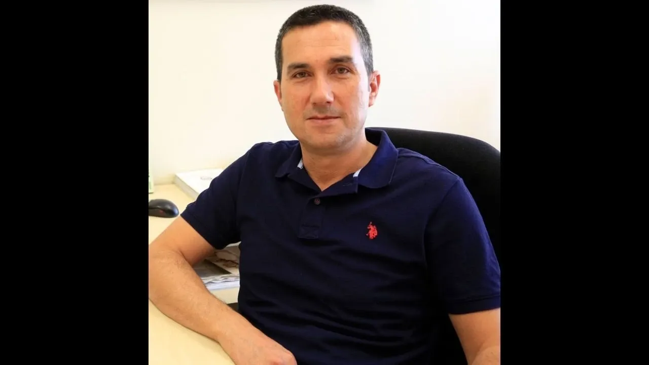 Prof. Dr. İsmail Kır Kimdir, Neden Öldü, Kaç Yaşındaydı, Nereliydi? SDÜ Akademisyeni İsmail Kır’ın Hayatı
