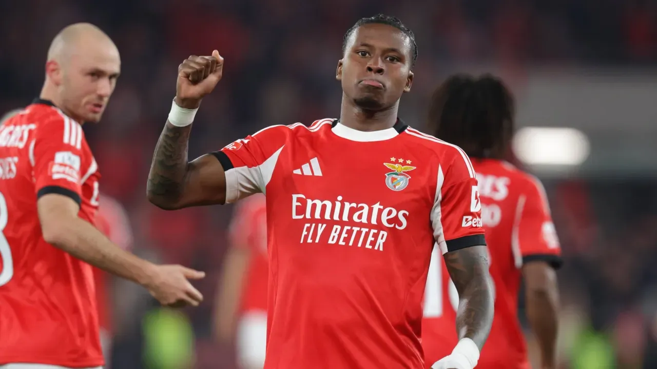 Sidny Cabral Nasıl Bir Futbolcu? Piyasa Değeri Ve Kariyer De