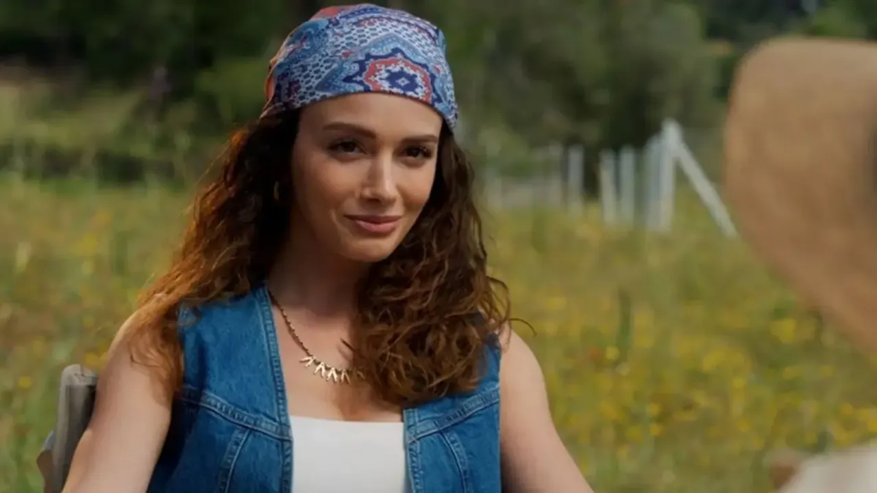 Doğanın Kanunu Doğa Kimdir, Özge Yağız Kimdir, Kaç