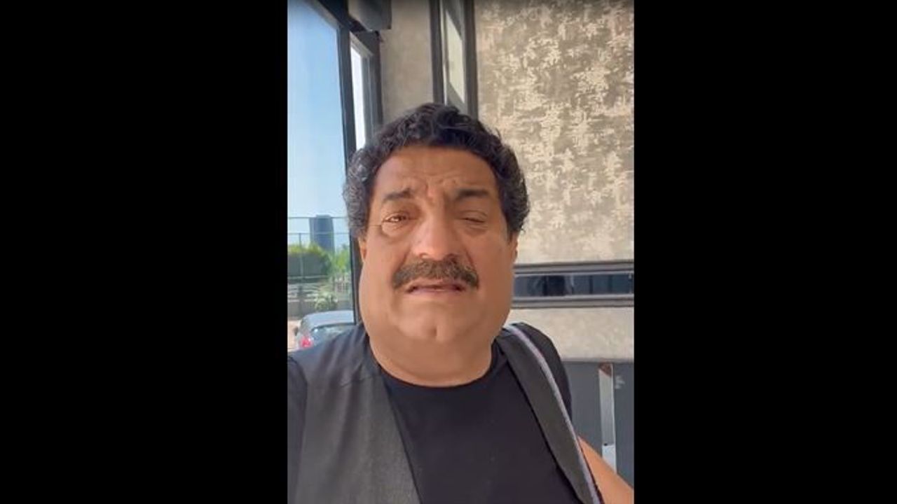 Sesiyle İbrahim Tatlıses'i Aratmadı: Sosyal Medya Bu Videoyu