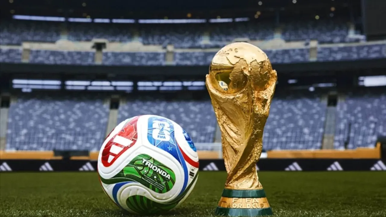 Dünya Kupası Tarihinin En Golcü Futbolcuları Güncel Liste! Tüm Zamanların Gol Krallığı