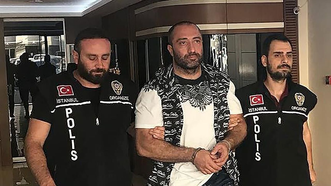 Ertekinler Suç Örgütü Üyeleri ve Bağlantıları! Liderleri ve 