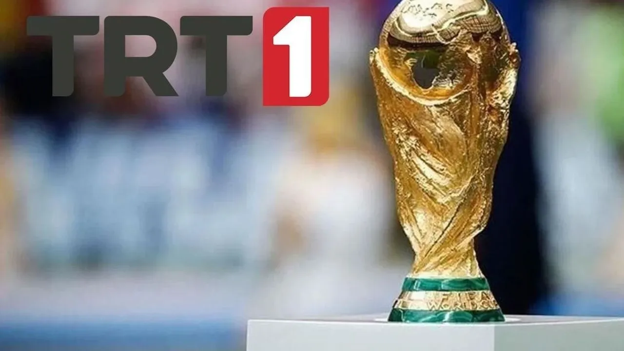 Dünya Kupası Maçları Şifresiz Mi? TRT 1, TRT Spor 