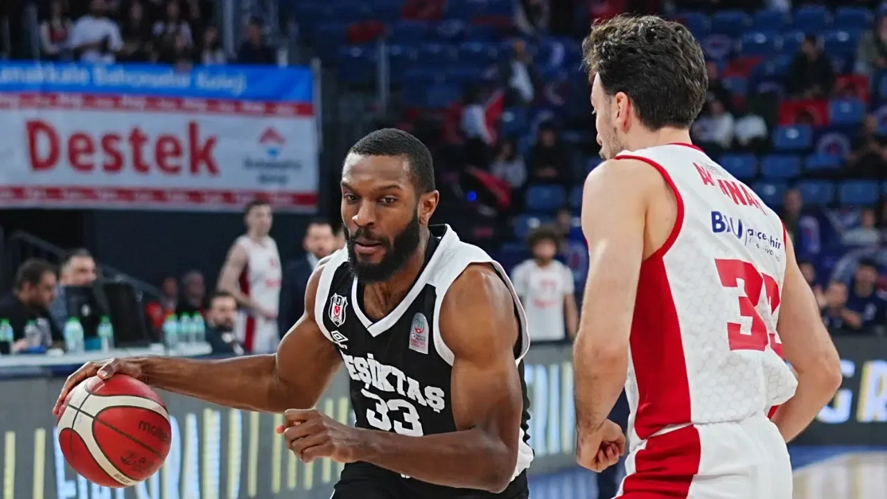 Beşiktaş - Bahçeşehir Maçı Şifresiz Mi, Saat Kaçta