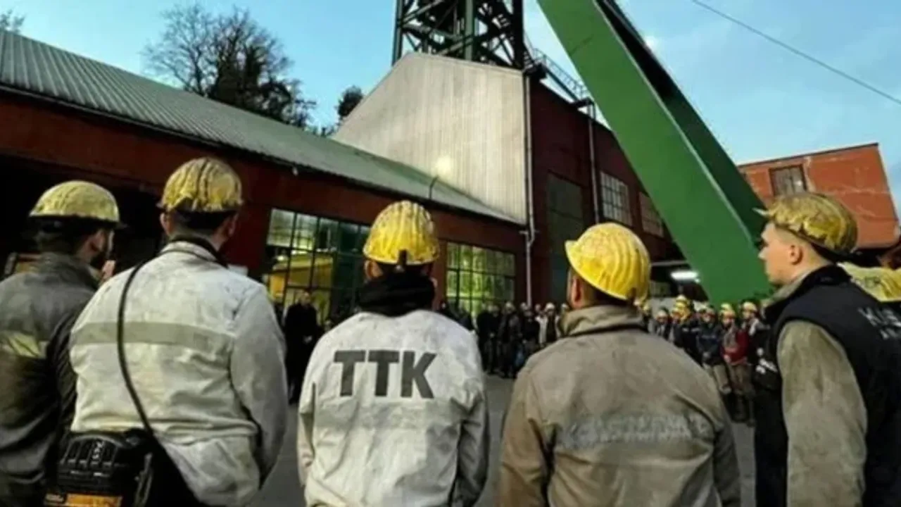 TTK Kura Sonuçları 2026 Tam İsim Listesi! 262 İşçi Alımı Asi
