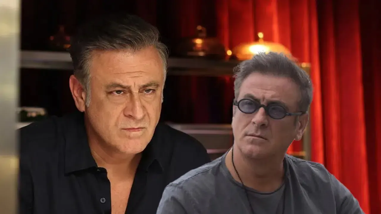 Turgut Tunçalp Eşi Kim, İlayda Atmaca Kimdir, Kaç 