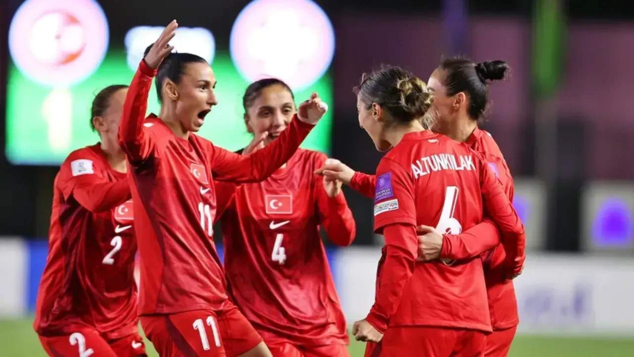 Malta - Türkiye Maçı Ne Zaman, Hangi Kanalda? 9 Haziran Maç 