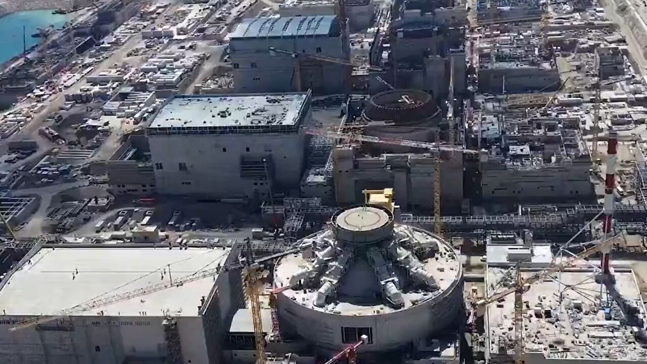 Türkiye Nükleer Enerjide Yeni Döneme Giriyor