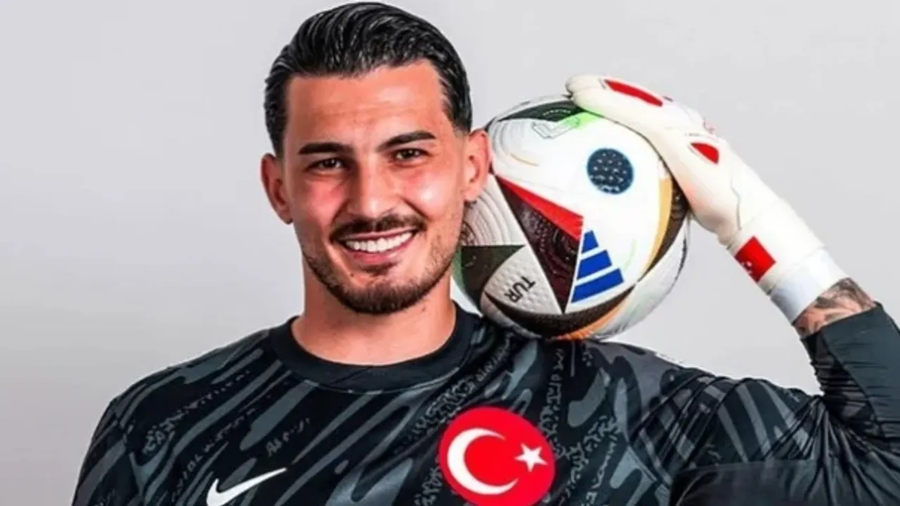 Uğurcan Çakır Kimdir, Kaç Yaşında, Nereli, Hangi T