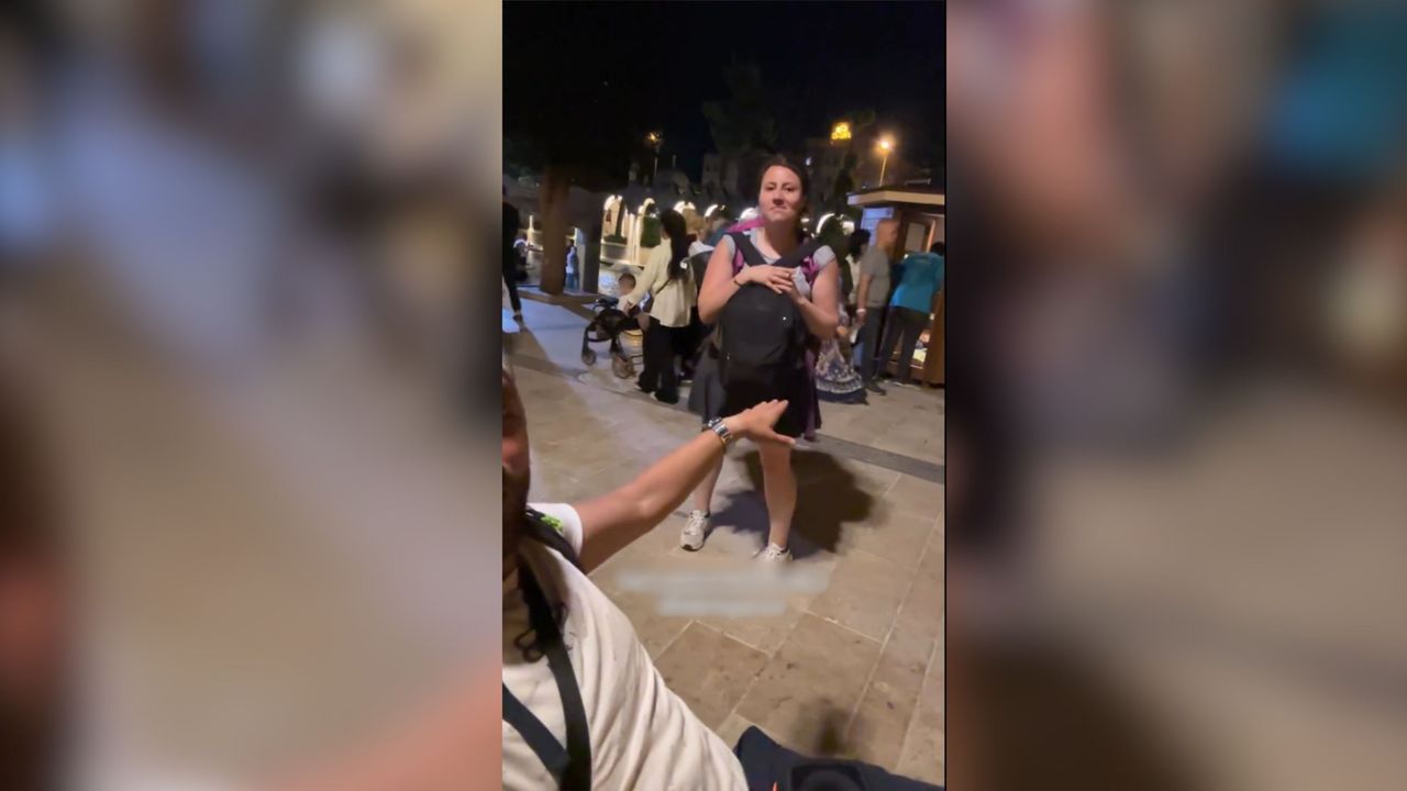 Şanlıurfa’nın Misafirperverliği Gündem Oldu