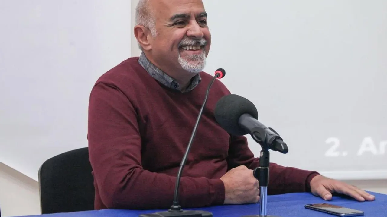 Vatan Bilgisayar Kimin, Sahibi Hasan Vatan Neden G
