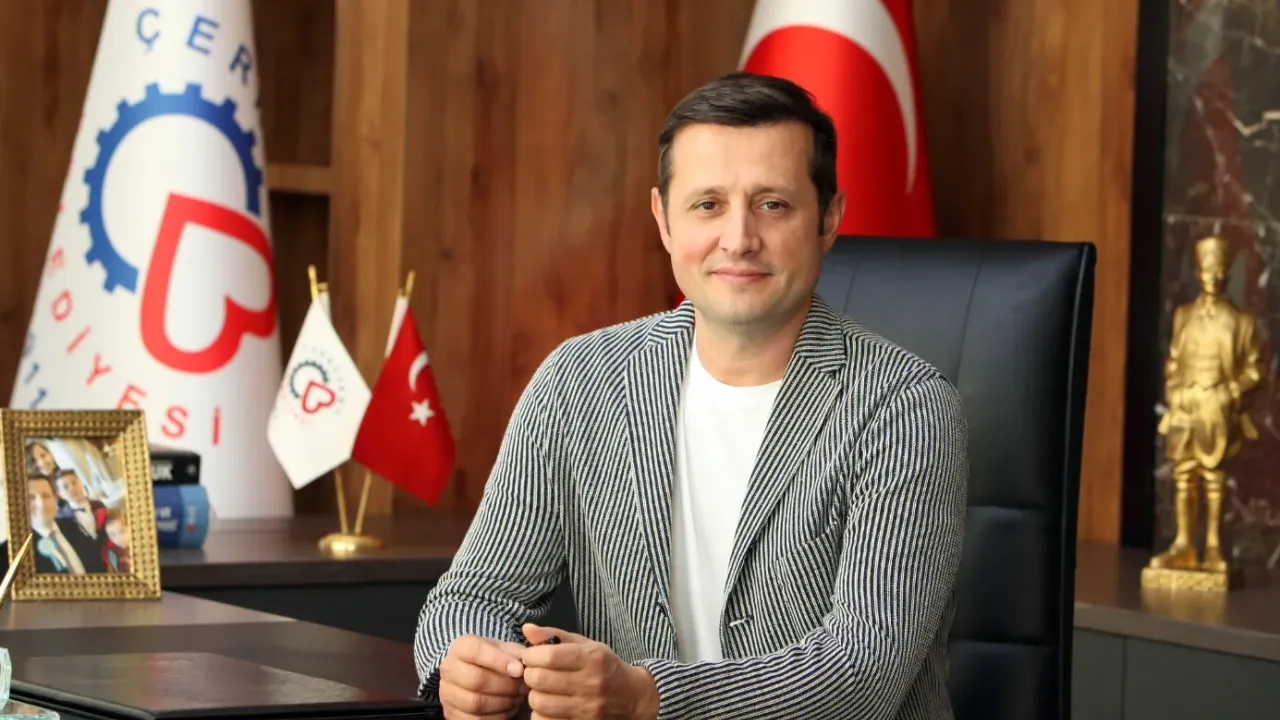 Vahap Akay Kimdir? Çerkezköy Belediye Başkanı Vahap Akay’ın 