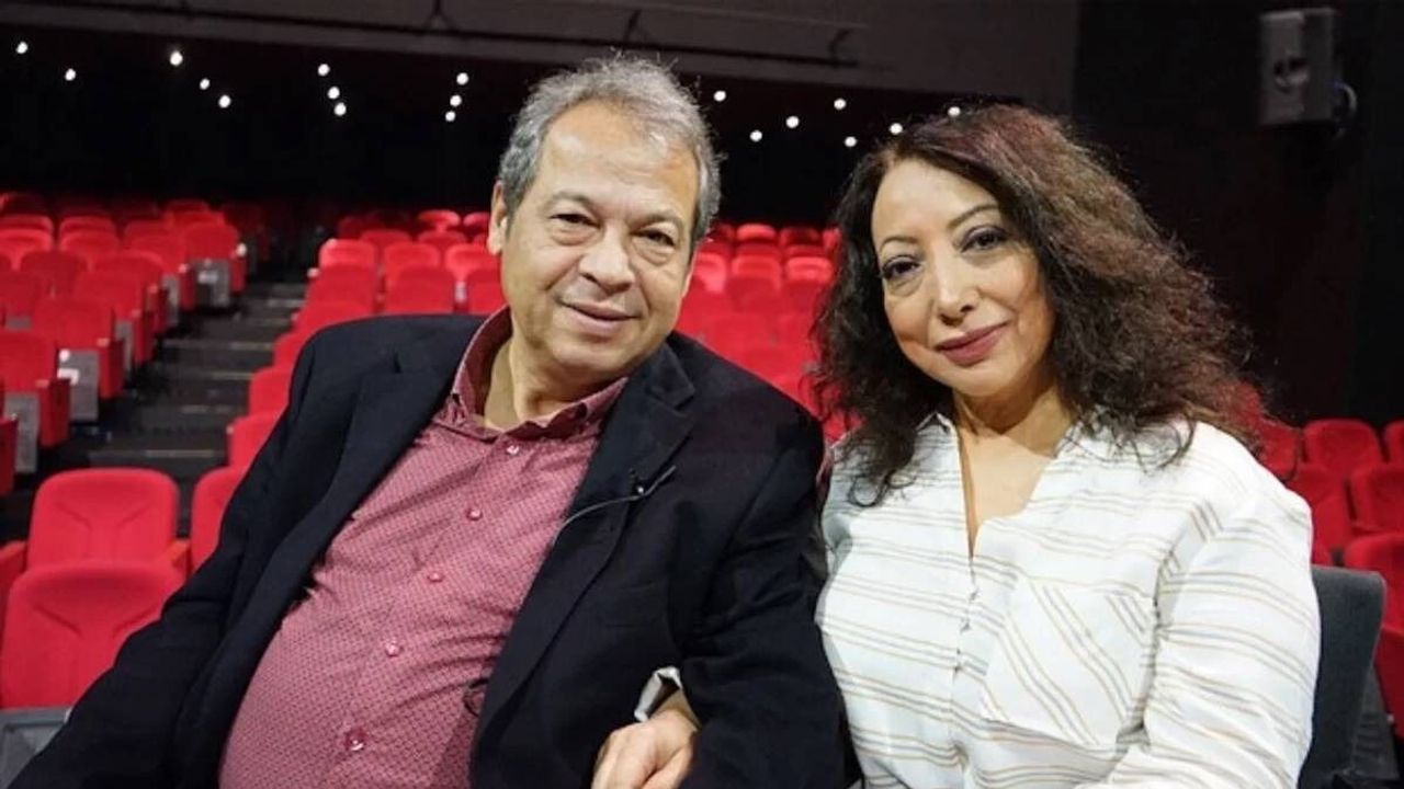 Yasemin Yalçın'ın Eşi İlyas İlbey Öldü Mü, Hastalığı Ne? Tiy