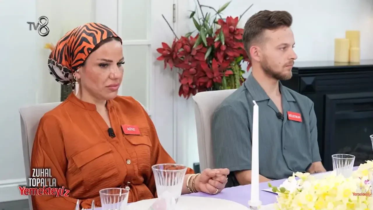 Yemekteyiz Mine Kara Kim, Kaç Yaşında, Nereli, Mesleği Ne? M