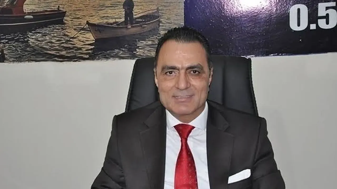 Yılmaz Üzeyiroğlu Kimdir, Nereli, Kaç Yaşında? Üzeyiroğlu Şi