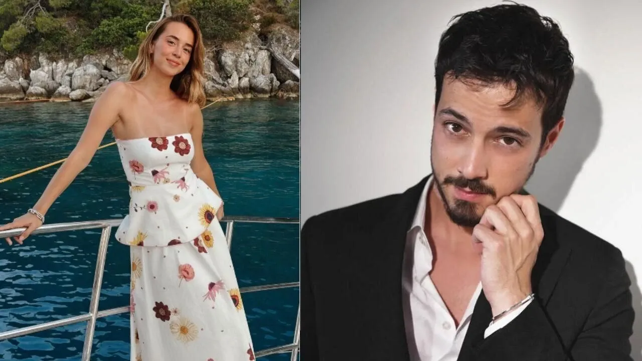 Zeynep Artukmaç Kimin Torunu? Gülseren Budayıcıoğl