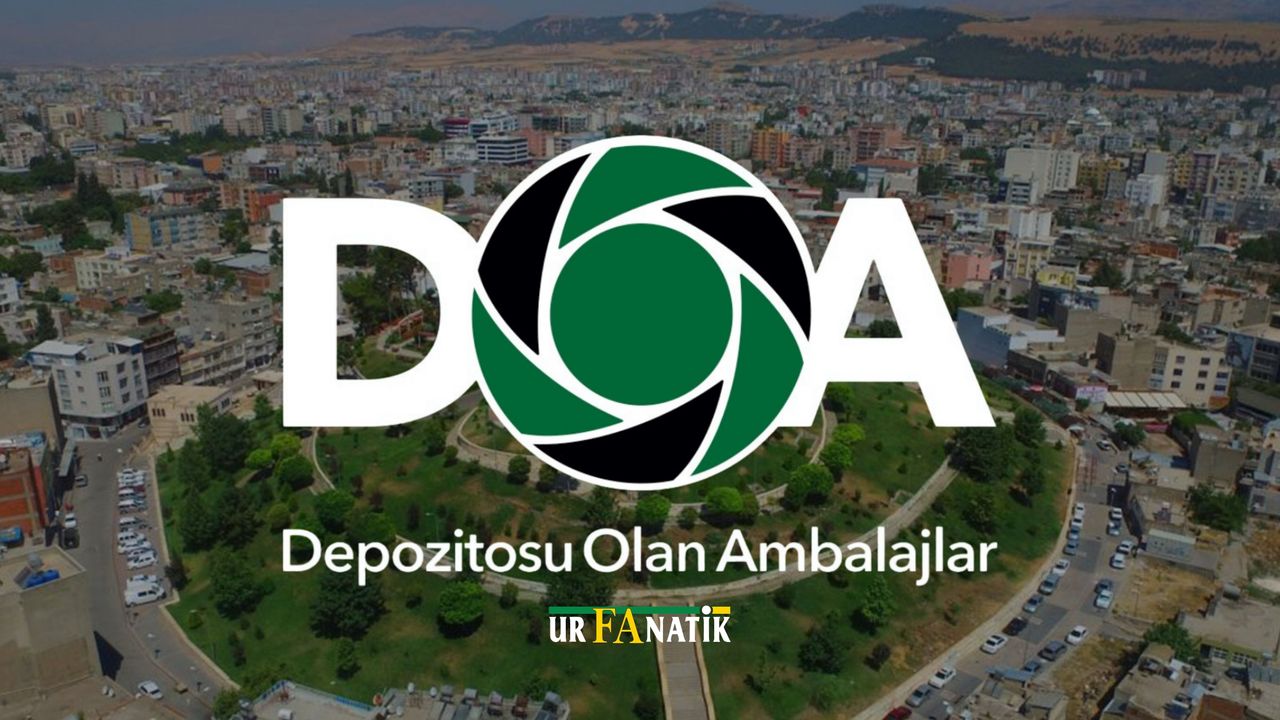 Adıyaman'da Şişe Makinesi Nerede Var? Adıyaman Depozito İade Makinesi Güncel Liste 2026