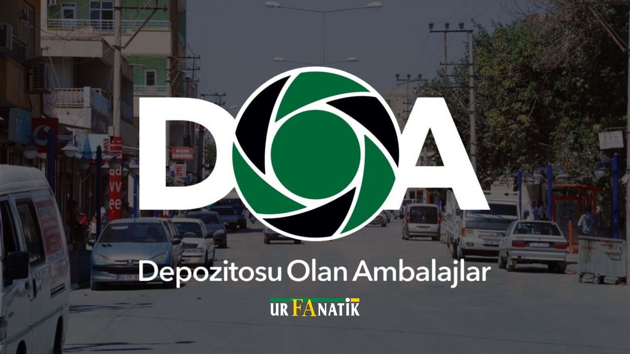 Akçakale'de Şişe Makinesi Nerede Var? Akçakale Depozito İade Makinesi Güncel Liste 2026