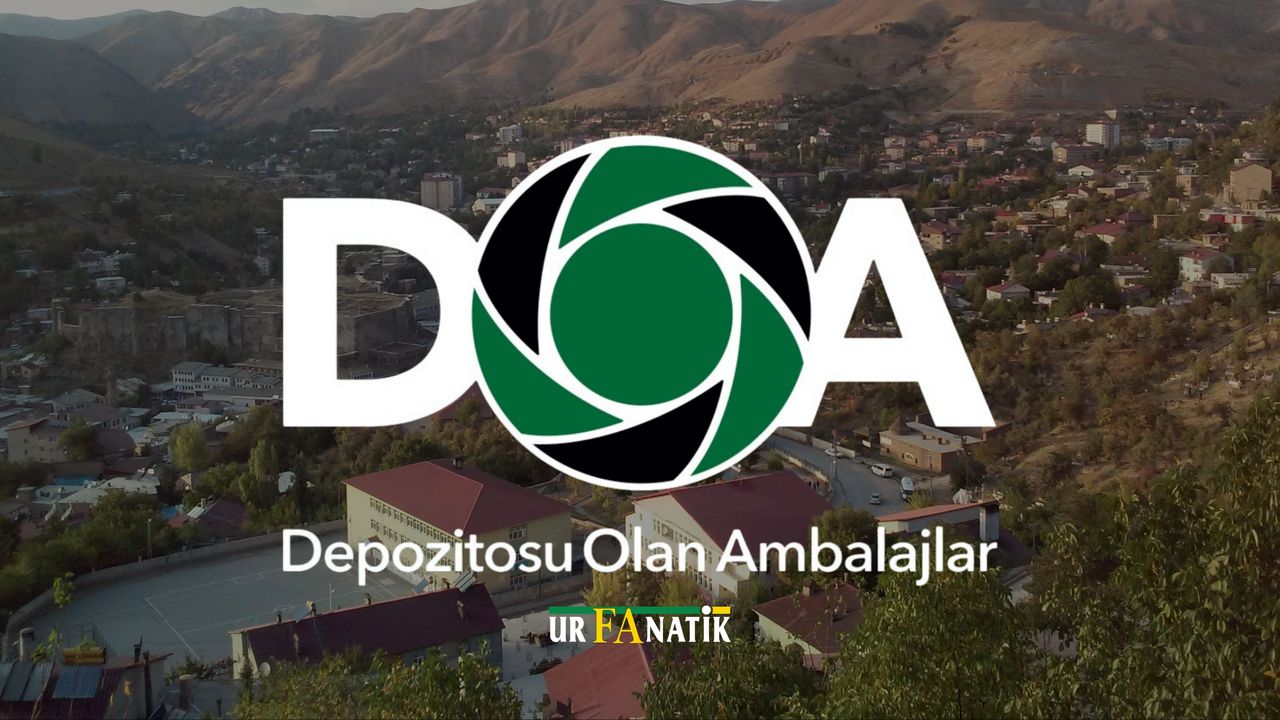 Bitlis'te Şişe Makinesi Nerede Var? Depozito İade Makinesi Şişeyi Nasıl Tanıyor? (2026)