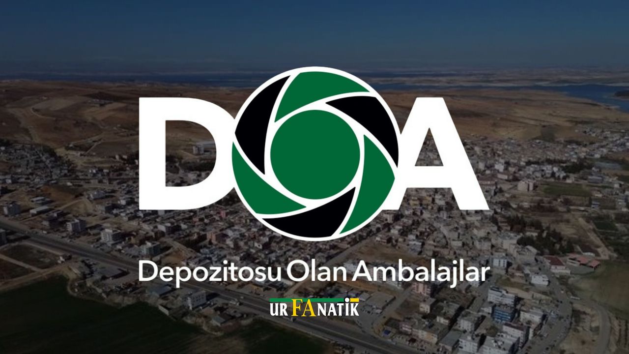 Bozova'da Şişe Makinesi Nerede Var? Bozova Depozito İade Makinesi Güncel Liste 2026