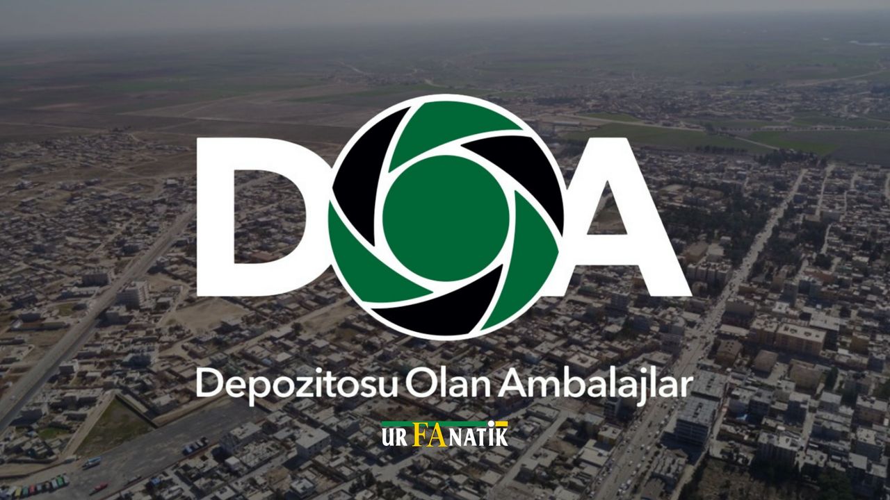 Ceylanpınar'da Şişe Makinesi Nerede Var? Ceylanpınar Depozito İade Makinesi Güncel Liste 2026