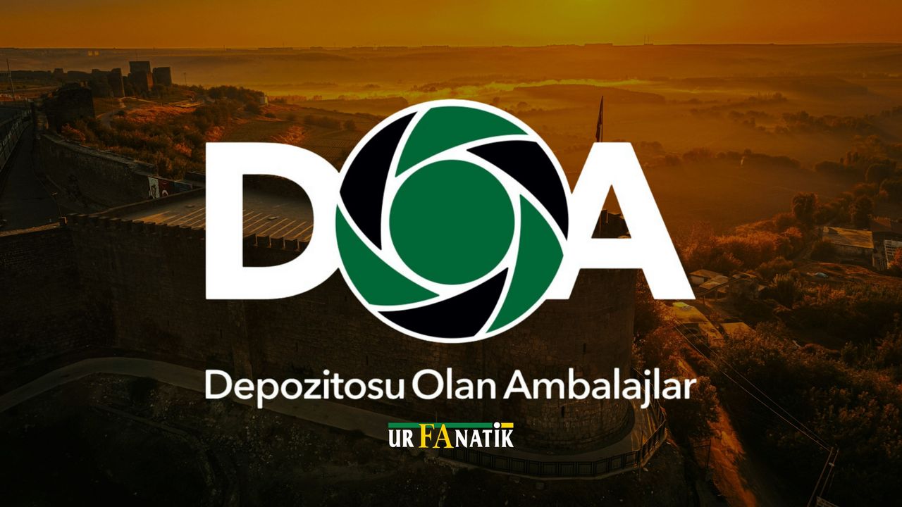 Diyarbakır'da Şişe Makinesi Nerede Var? Diyarbakır Depozito İade Makinesi Güncel Liste 2026