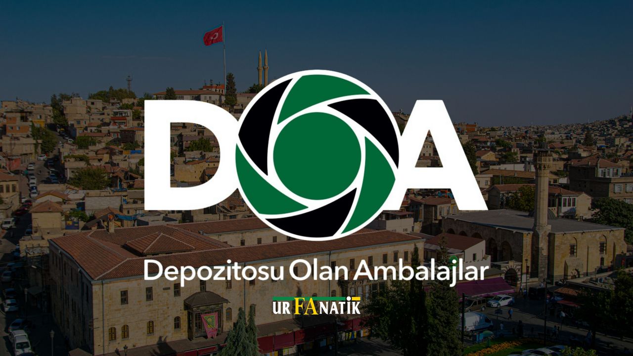 Gaziantep'te Şişe Makinesi Nerede Var? Gaziantep Depozito İade Makinesi Güncel Liste 2026