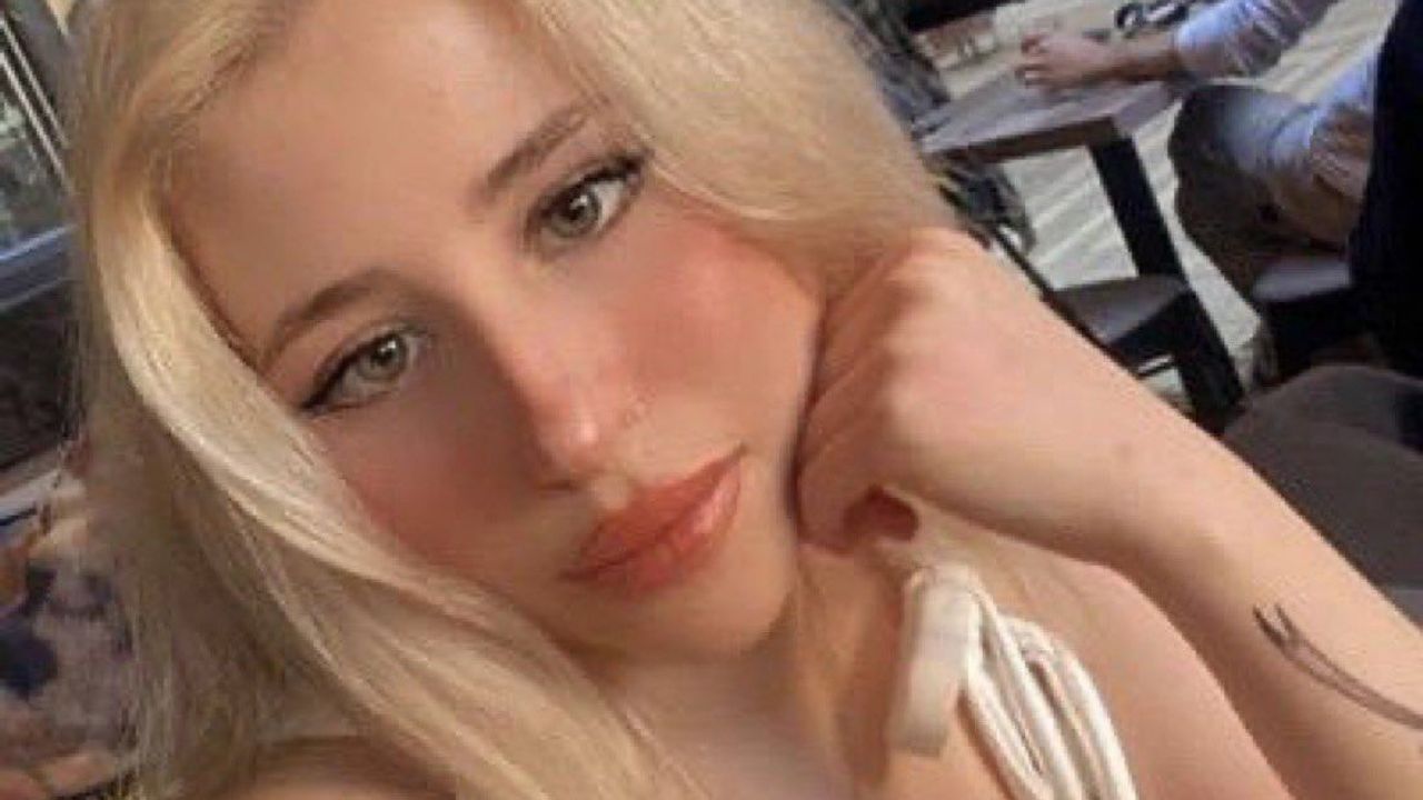 Gizem Lara Lakaplı Gizem Altunsoy Kimdir, Kaç Yaşında, Nereli? CHP Ankara İl Yönetimi Listesinde Yer Aldı