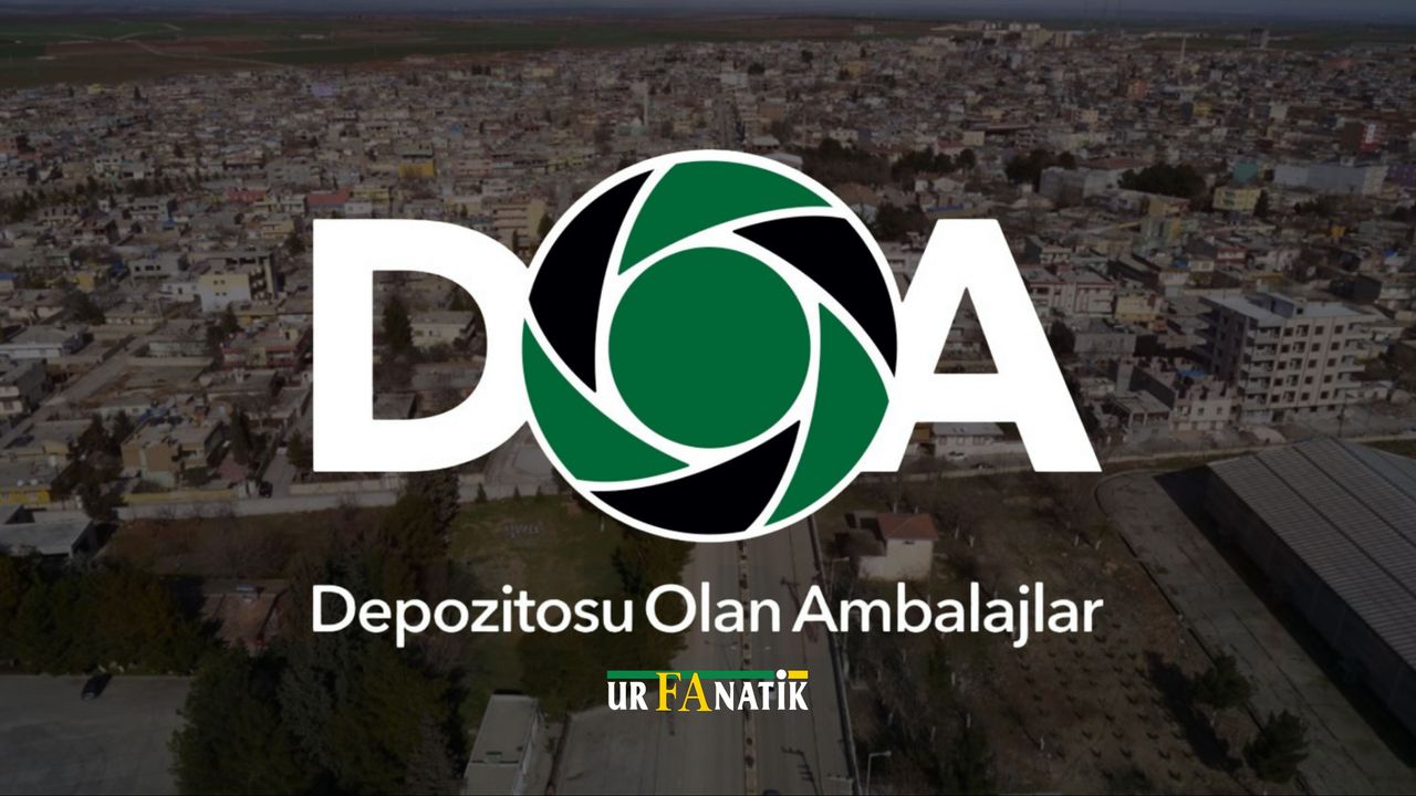 Hilvan'da Şişe Makinesi Nerede Var? Hilvan Depozito İade Makinesi Güncel Liste 2026