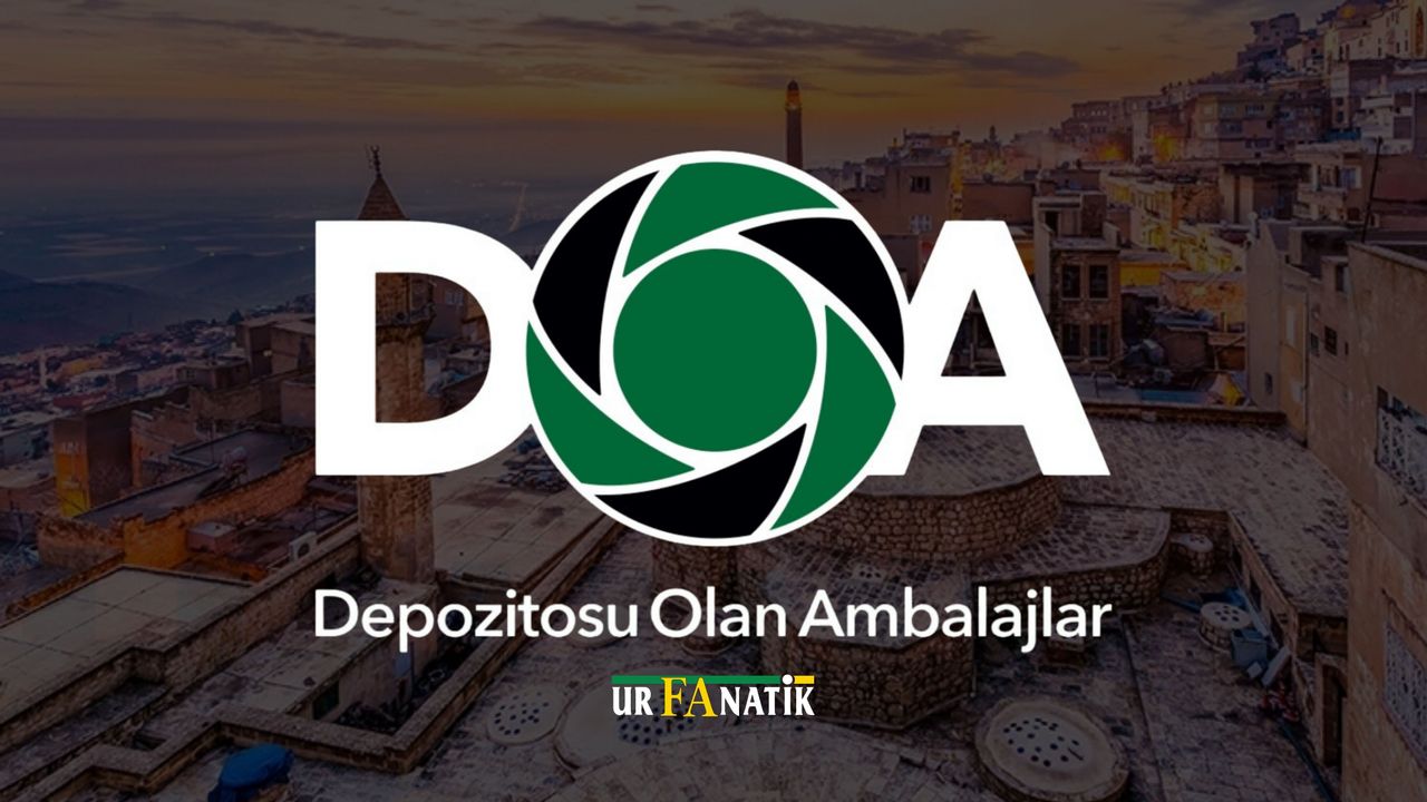Mardin'de Şişe Makinesi Nerede Var? Mardin Depozito İade Makinesi Güncel Liste 2026