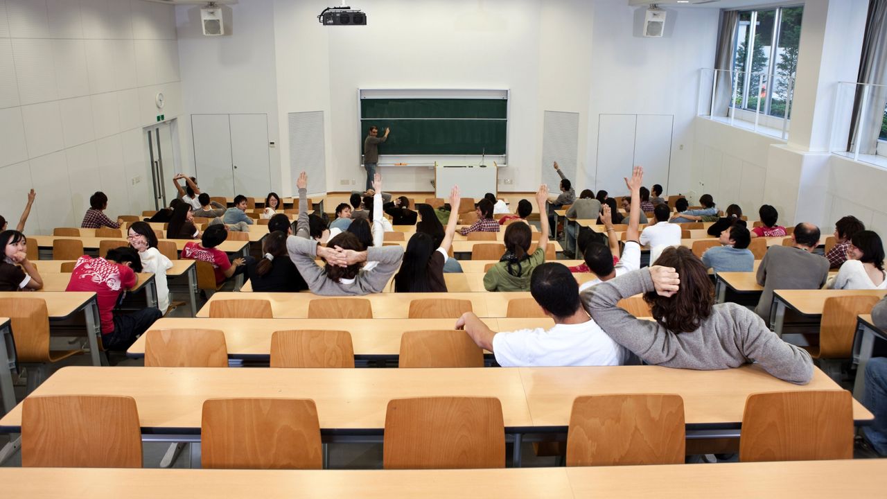Öğrenci Affı Çıktı Mı, Meclis'ten Geçti Mi, Resmi Gazete'de Yayımlandı Mı? 2026 Öğrenci Affı Kimleri Kapsıyor, Başvurular Ne Zaman Başlayacak? (SON DAKİKA)