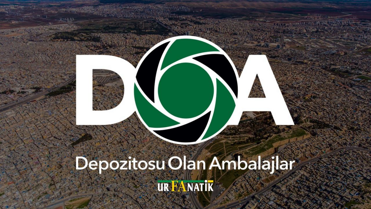Şanlıurfa’da Şişe Makinesi Nerede Var? Urfa Depozito İade Makinesi Güncel Liste 2026