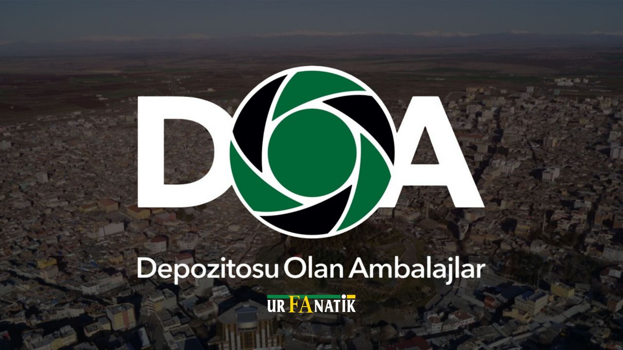 Siverek'te Şişe Makinesi Nerede Var? Siverek Depozito İade Makinesi Güncel Liste 2026