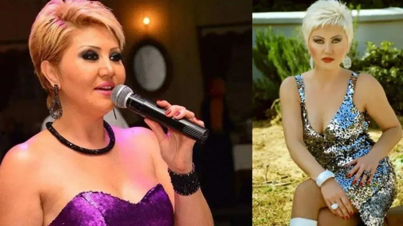 Hamiyet Sezgin Kimdir, Kaç Yaşında ve Nereli? Ünlü Şarkıcı Hamiyet'in Sağlık Durumu Nasıl, Neden Hastaneye Kaldırıldı?