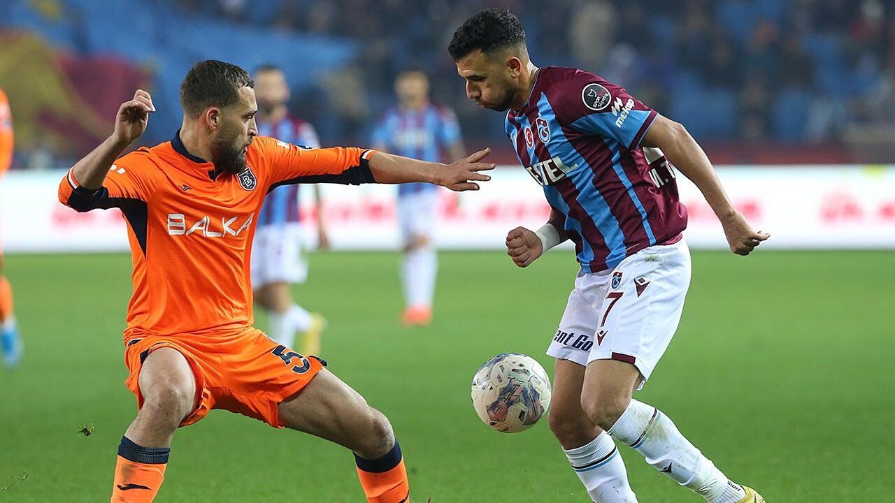 23 Ağustos Trabzonspor-Başakşehir Maçı Saat Kaçta, beIN SPORTS'ta mı Yayınlanacak?