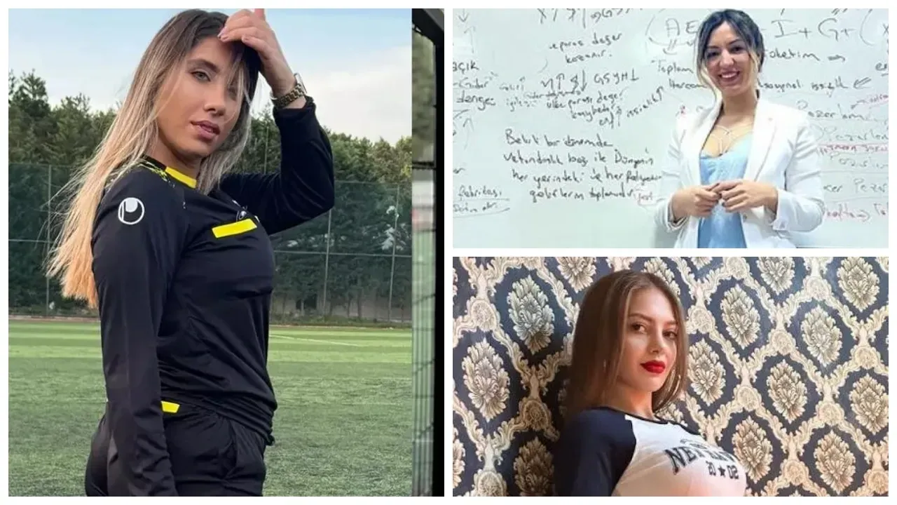 Çok sayıda hesaba erişim engeli geldi: Esra Rabia Ünal, fidan Atalay, Elif Karaaslan, Ayşe Çelik
