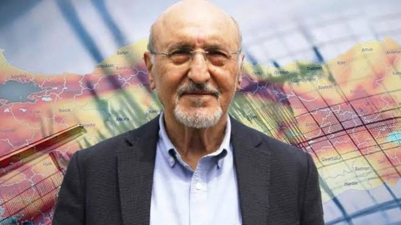 Uzman isimden ilk açıklama: Deprem riski devam ediyor!