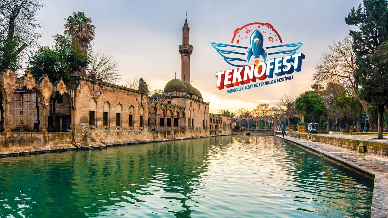 TEKNOFEST Güneydoğu