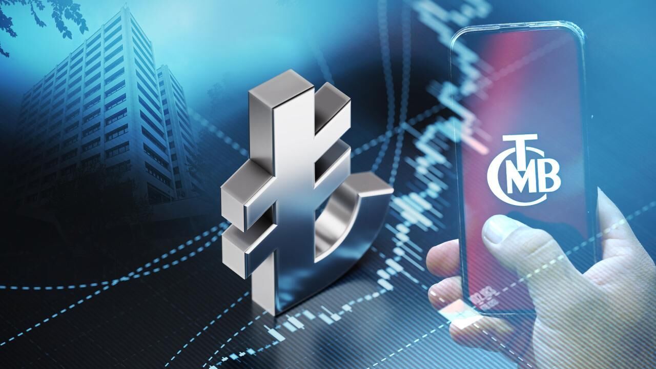 Merkez Bankası yılın altıncı faiz kararını açıkladı