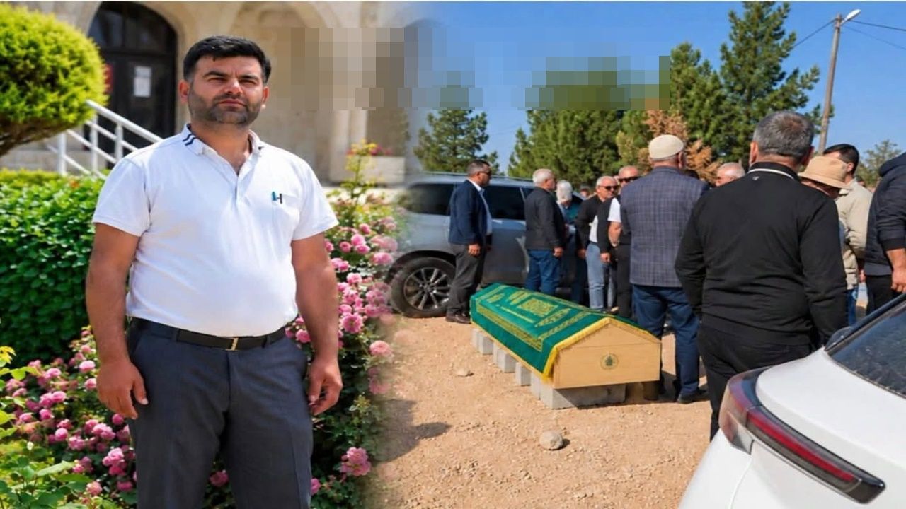 Şanlıurfa-Mardin yolunda tır kazasında sürücü hayatını kaybetti