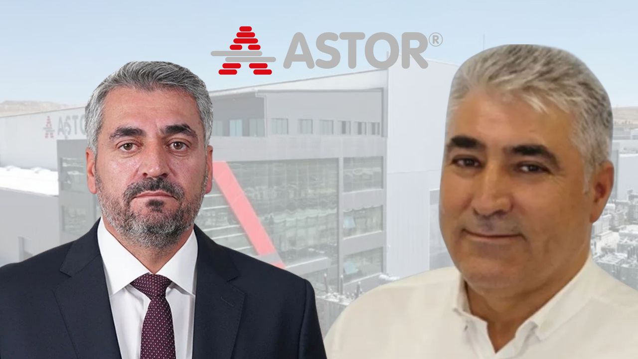 Geçgel kardeşlerden TMSF'ye 5 milyar TL iade