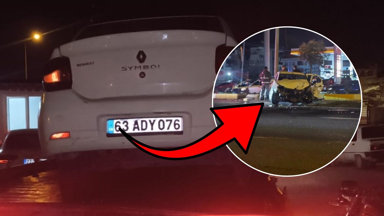 Karaköprü'de otomobil refüjü aştı